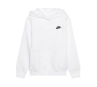 SWEATSHIRT NIKE FELPA NIKE. BIANCO Bianco 8 anni 10 ans