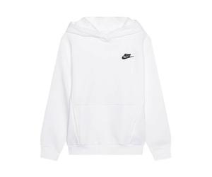SWEATSHIRT NIKE FELPA NIKE. BIANCO Bianco 8 anni 10 ans