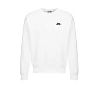 SWEATSHIRT NIKE FELPA NIKE. BIANCO Bianco M XL