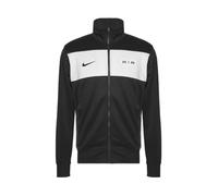 Sweatshirt - NIKE - Felpa - Noir - Col montant - Manches longues XL