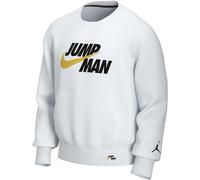 Sweatshirt Nike Jordan Jumpman Blanc XL Male