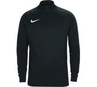 Sweatshirt Nike NK TM Training Quarterzip Sweatshirt 5059978593903 taille XL EU
