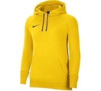 Nike Park Sweatshirt Jaune L Femme