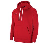Sweatshirt - Nike - Park 20 - Rouge universitaire - Coton - Capuche ajustable XL