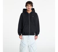 Sweatshirt à capuche Nike Solo Swoosh Noir S Male