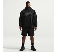 Sweatshirt Nike Sportswear Air Noir XS Male