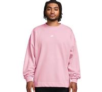 Sweatshirt Nike Sportswear Club Rose XL Male