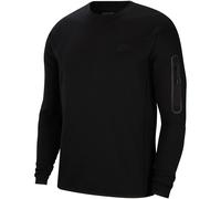 Sweatshirt Nike Sportswear Tech Fleece Noir 2XL Male