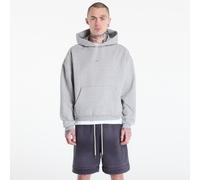 Sweatshirt Nike Standard Issue Men's Therma-FIT Brushed Basketball Pullover Hoodie Dk Grey Heather/ Black M