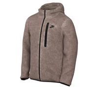 Sweatshirt Nike Tech Fleece Beige XL Male