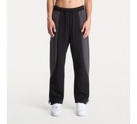 Sweatshirt Nike Tech Men's Color-Block Open-Hem Fleece Pants Black/ Anthracite/ Black M
