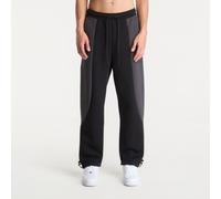 Sweatshirt Nike Tech Men's Color-Block Open-Hem Fleece Pants Black/ Anthracite/ Black XL