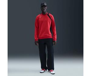 Sweatshirt Nike Total 90 Bleu S Male