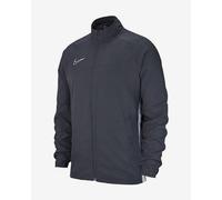 Sweatshirt Nike Track Full Zip gris enfant - XS