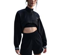 Sweatshirt Nike W NP CAPSULE FLEECE TOP 197600268661 taille L EU