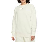 Sweatshirt Nike Women Style Oversized Sweatshirt 196149279879 taille L EU