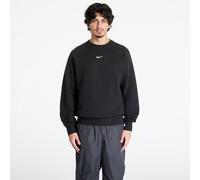 Sweatshirt Nike x NOCTA Men's Fleece CS Crew Black/ White M