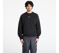 Sweatshirt Nike x NOCTA Men's Fleece CS Crew Black/ White XS