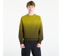 Sweatshirt Nike x NOCTA Men's Fleece CS Crew Moss/ Medium Olive/ Moss XS