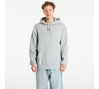 Sweatshirt Nike x NOCTA Men's Fleece Hoodie Dk Grey Heather/ Matte Silver/ Black XL
