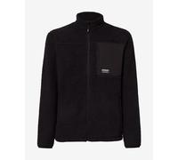 Sweatshirt Oakley Mountain Fire noir intense - L