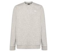Oakley Apparel Relax Crew 2.0 Sweatshirt Gris M Homme