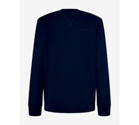 Sweatshirt Oakley Relax Crew bleu outremer - S