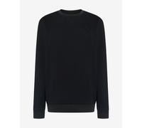 Sweatshirt Oakley Relax Crew noir intense - M