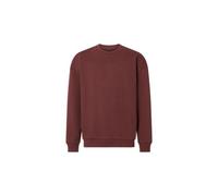 Sweatshirt oakley soho crew neck bordeaux