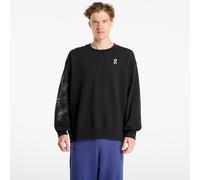 Sweatshirt On Club Crew Graphic Black XL