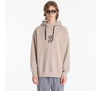 Sweatshirt On Club Hoodie Desert M