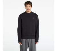 Sweatshirt On Focus Tech Crew Black L