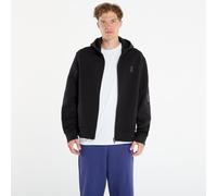 On Running - Focus Tech Zip Sweat à capuche - Homme - Sport - Noir - Taille: M