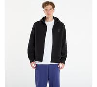 Sweatshirt On Focus Tech Zip Hoodie Black XXL