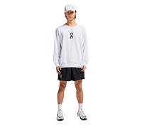 Sweatshirt On-running Club Crew 1 Blanc M