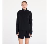 Sweatshirt On Trail Breaker Black XS