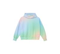 Sweatshirt oversize avec imprimÃ© sublimation 2175942 fille s.Oliver Vert 15/16 ans