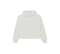 Sweatshirt oversize court Ã capuche avec imprimÃ© au dos fille s.Oliver Beige 15/16 ans