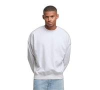 Sweatshirt oversize DEF Crew Gris S