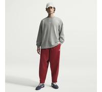 Sweatshirt oversize en molleton Nike Club Gris 3XL Male