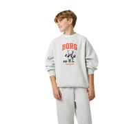Sweatshirt oversize enfant Björn Borg 14 ans et +