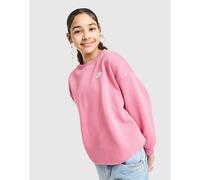 Sweatshirt oversize enfant Nike Sportswear Club Rose 13/15 ans