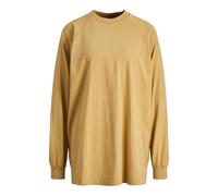 Sweatshirt oversize femme JJXX drew Jaune L