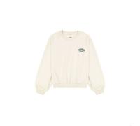 Sweatshirt oversize femme Wrangler L