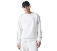 Sweatshirt oversize New Era Essentials Gris XS
