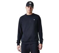 Sweatshirt oversize New Era Essentials Noir XL