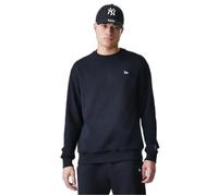 Sweatshirt oversize New Era Essentials - noir XL