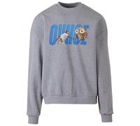 MT Upscale Ovhoe Oversize Tricot MT3605 XS