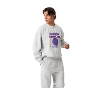 Sweatshirt oversized BjÃ¶rn Borg Gris S