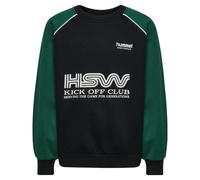 Hummel Oversized Sweatshirt Noir 122-128 cm Enfants